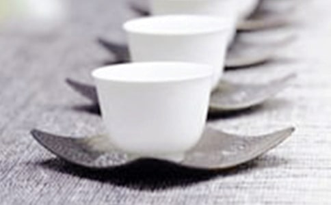 中餐餐具的使用