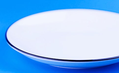 吃西餐餐具的用法