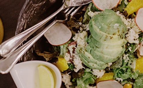 餐飲行業創業計劃書(2)