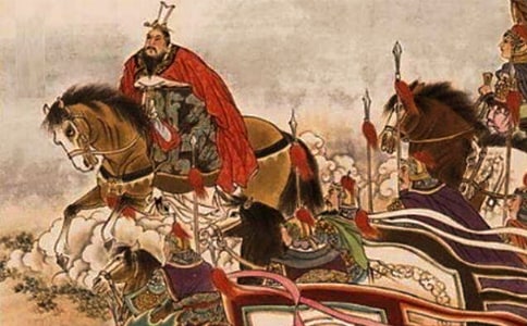 讀曹操作文(合集)