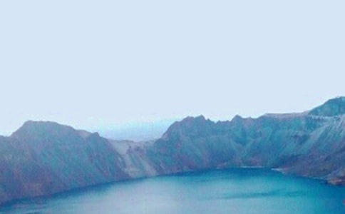 長白山作文(熱)