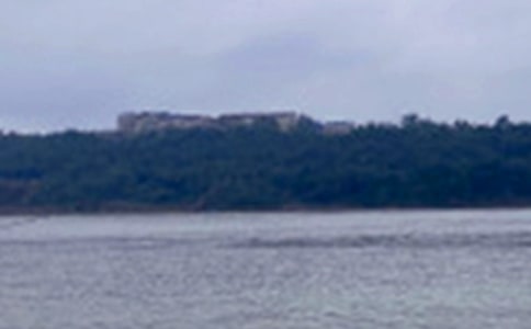 贊頌長江的古詩