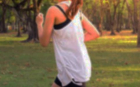 人生是一次長跑,暫時的落后和領先都不算什么