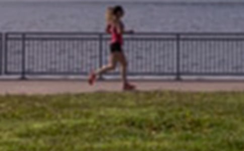 長跑接力賽作文