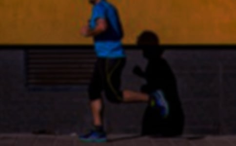 冬季長(zhǎng)跑作文匯總【15篇】