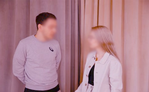 情侶吵架后的心情說說6篇