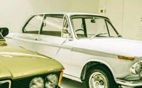 觀車展作文(共5篇)