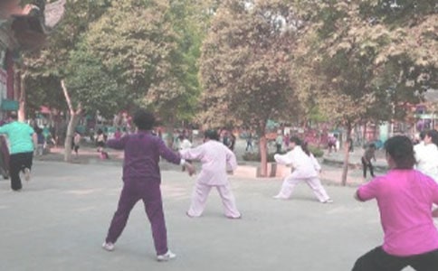 (實(shí)用)晨練的作文15篇