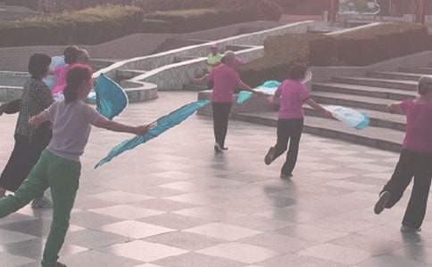 晨練的作文【大全15篇】