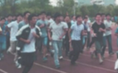 晨跑的作文匯總【9篇】