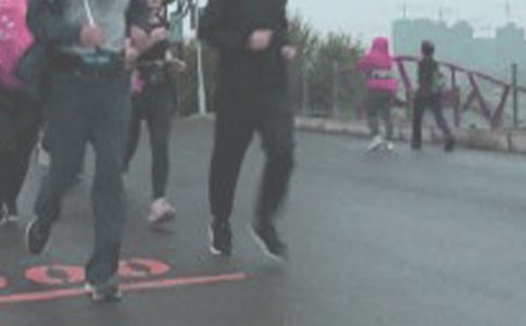 秋季晨跑不能過早的原因有什么