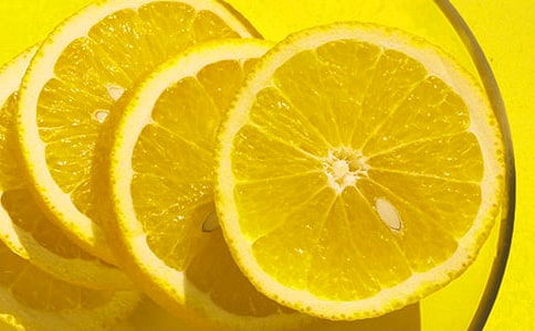 橙子的自述作文