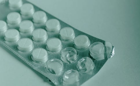 (優秀)吃藥的作文