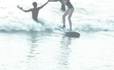 沖浪的作文優(yōu)選15篇