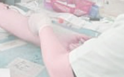 (優秀)抽血的作文8篇