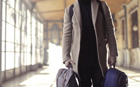 可以出差的工作有哪些