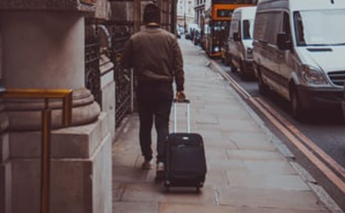 出差常用口語(yǔ)推薦