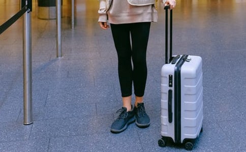 (集合)關于準備出差的心情短句