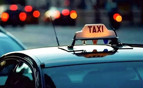 出租車安全責任書(通用6篇)