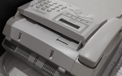 打印機(jī)-傳真機(jī)卡紙問(wèn)題查找 -資料