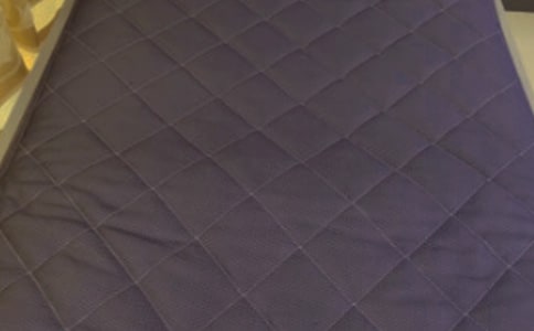 軟體床墊燃燒性能試驗規范概述