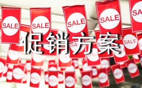 有關促銷方案集合10篇