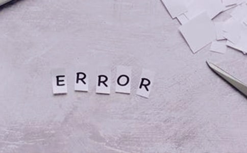 windows錯誤恢復怎么解決