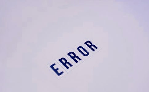 怎么樣避免餐廳服務員的一些低級錯誤