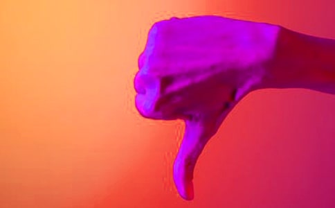 親子溝通常犯的4個錯誤