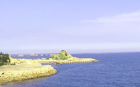 �����A���茑�󺣵ĺö�