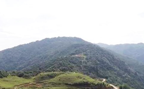 ��ɽ������