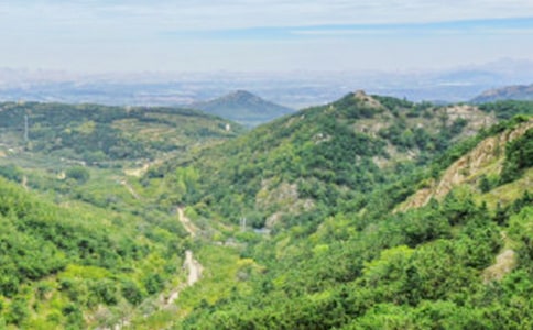 從前有一座大山根據開頭編故事作文