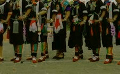 傣族的民俗-六年級-記敘文