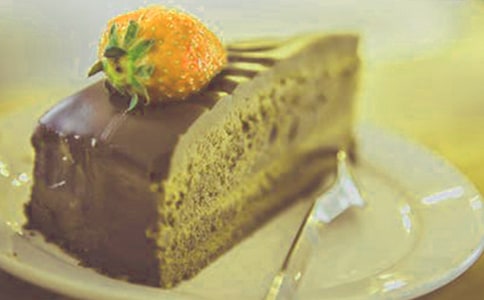 自制蛋糕作文【優選】