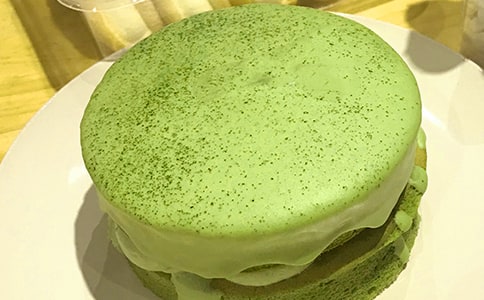 做蛋糕作文15篇(精華)