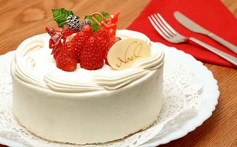 做蛋糕作文14篇【精】