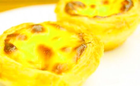 做蛋撻作文范例(15篇)