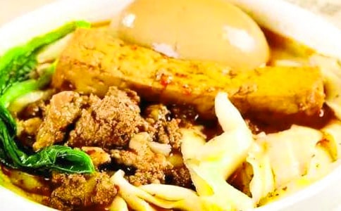 【精華】刀削面作文15篇