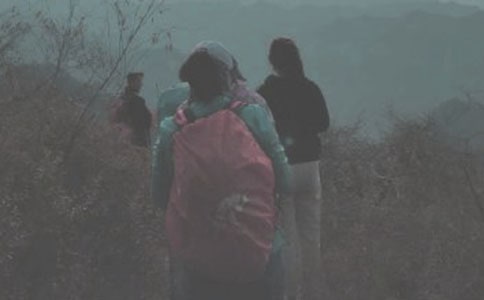 戶外登山前怎樣判斷天氣情況