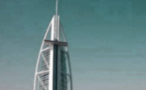 迪拜街頭風(fēng)光作文15篇(通用)