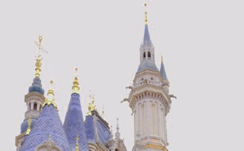 華特迪士尼集團介紹