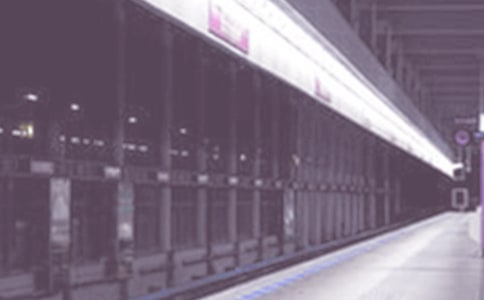 淺談地鐵站臺(tái)屏蔽門電源模塊設(shè)置