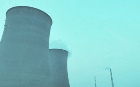 柳州電廠實習報告范文