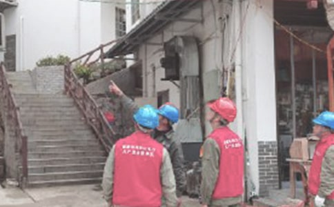 維修電工個人述職報告