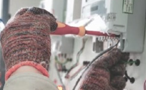 高壓電工個人述職報告