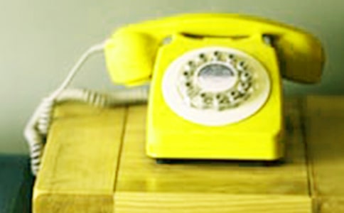 (熱)電話營銷話術(shù)模板