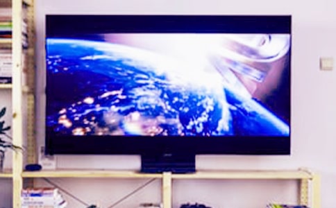 看電視對寶寶的危害