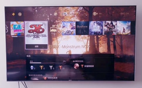 我家的電視機(jī)作文