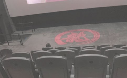 你好李煥英電影院觀后感