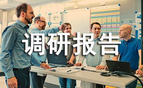 企業調研報告范文(通用16篇)